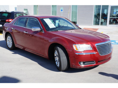 2012 Chrysler 300  Limited