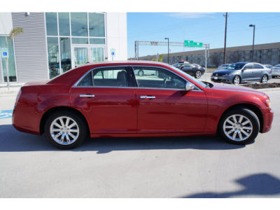 2012 Chrysler 300  Limited