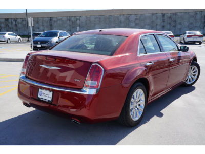 2012 Chrysler 300  Limited