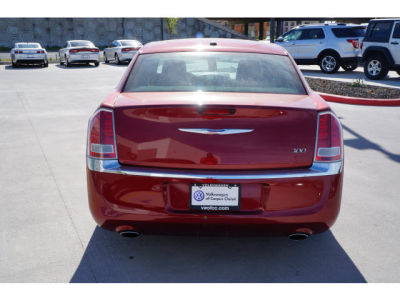 2012 Chrysler 300  Limited