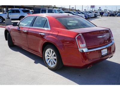 2012 Chrysler 300  Limited