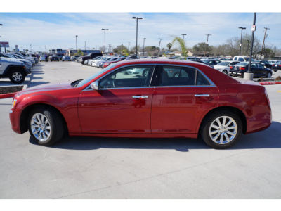2012 Chrysler 300  Limited