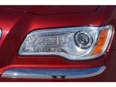 2012 Chrysler 300  Limited