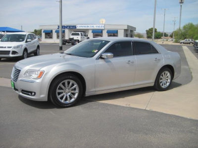 2012 Chrysler 300  Limited
