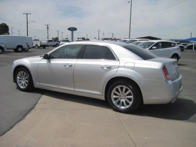 2012 Chrysler 300  Limited