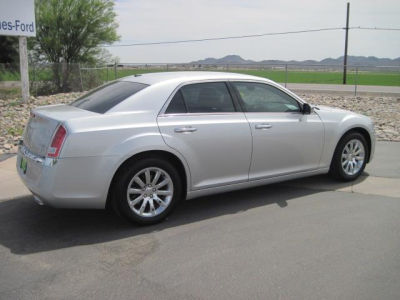 2012 Chrysler 300  Limited
