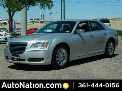 2012 Chrysler 300  Limited