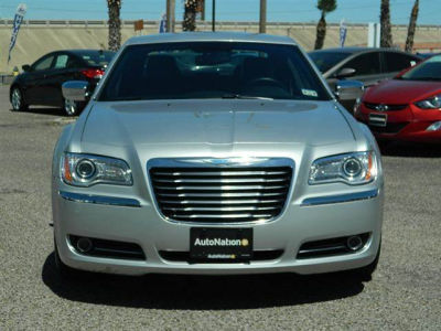 2012 Chrysler 300  Limited