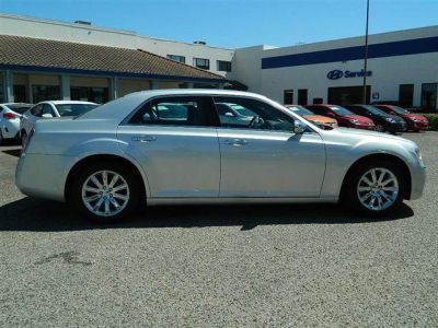 2012 Chrysler 300  Limited