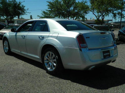 2012 Chrysler 300  Limited