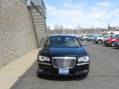 2012 Chrysler 300  Limited