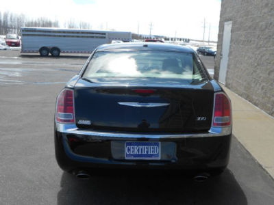 2012 Chrysler 300  Limited