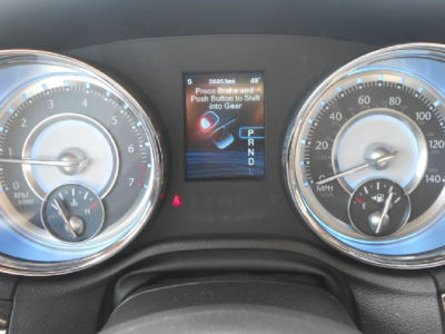 2012 Chrysler 300  Limited