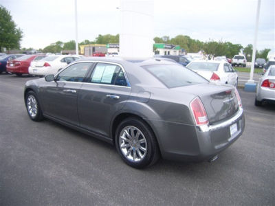 2012 Chrysler 300  Limited