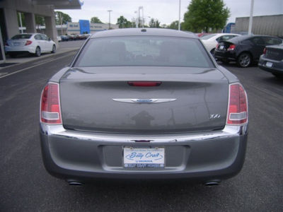 2012 Chrysler 300  Limited