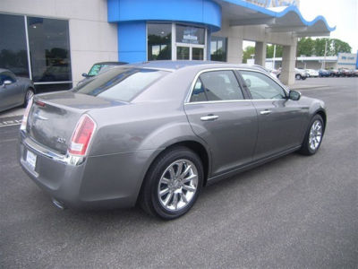 2012 Chrysler 300  Limited