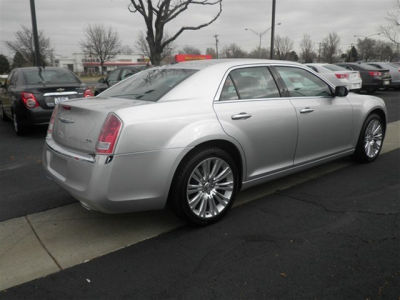 2011 Chrysler 300  Limited