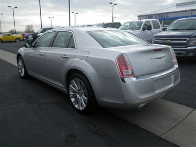2011 Chrysler 300  Limited