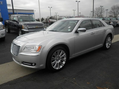 2011 Chrysler 300  Limited