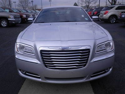 2011 Chrysler 300  Limited