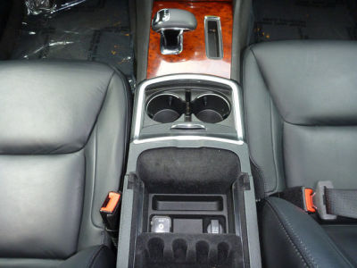 2012 Chrysler 300  Limited