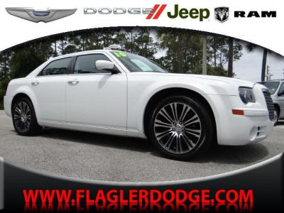 2010 Chrysler 300  300S V6