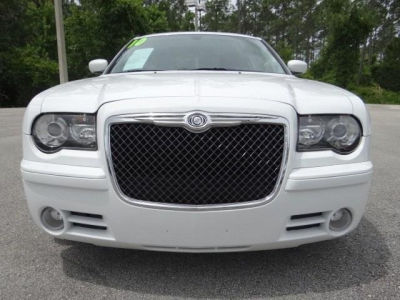 2010 Chrysler 300  300S V6