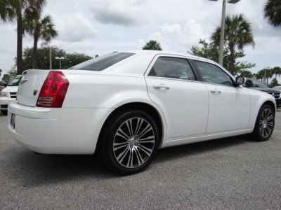 2010 Chrysler 300  300S V6