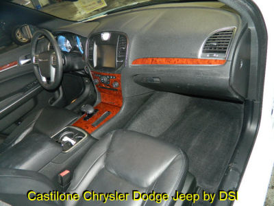 2012 Chrysler 300  Limited
