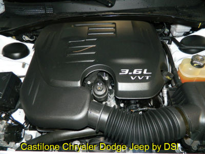 2012 Chrysler 300  Limited