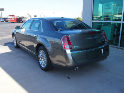2012 Chrysler 300  Limited