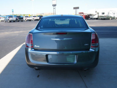 2012 Chrysler 300  Limited