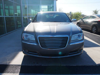 2012 Chrysler 300  Limited