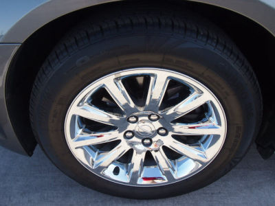 2012 Chrysler 300  Limited