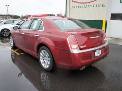 2012 Chrysler 300  Limited