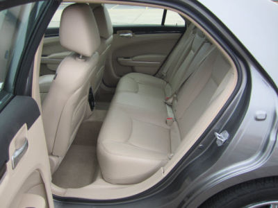 2012 Chrysler 300  Limited