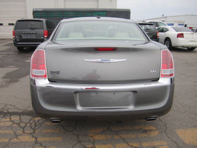 2012 Chrysler 300  Limited