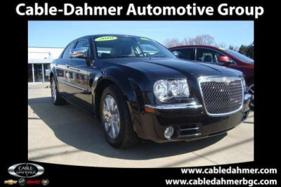 2010 Chrysler 300  300C Hemi Executive