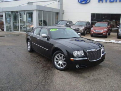 2010 Chrysler 300  300C Hemi Executive