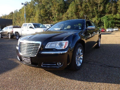 2011 Chrysler 300  Limited