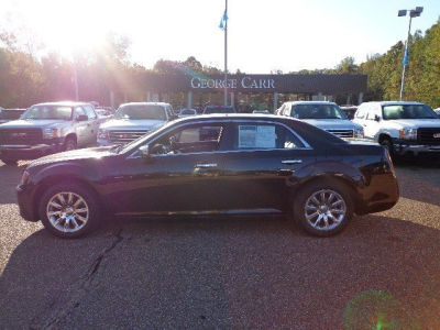 2011 Chrysler 300  Limited