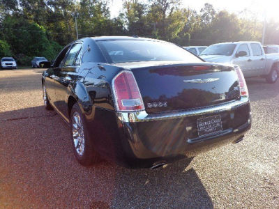 2011 Chrysler 300  Limited
