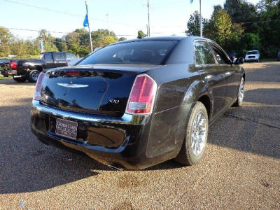 2011 Chrysler 300  Limited