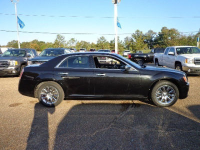 2011 Chrysler 300  Limited