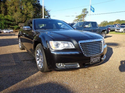2011 Chrysler 300  Limited