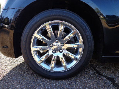 2011 Chrysler 300  Limited