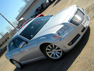 2012 Chrysler 300  Limited