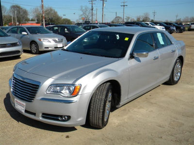 2012 Chrysler 300  Limited