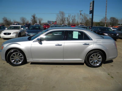 2012 Chrysler 300  Limited