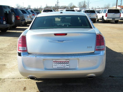 2012 Chrysler 300  Limited